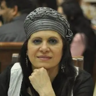 בת שבע פרטוק